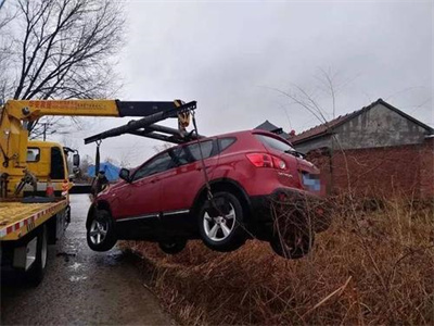 满城楚雄道路救援